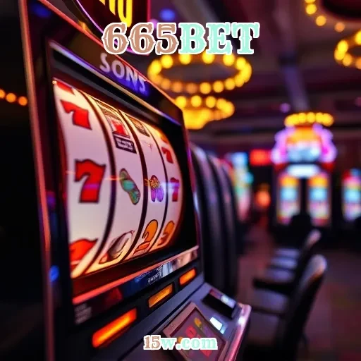 665BET: O Seu Destino de Apostas Online no Brasil