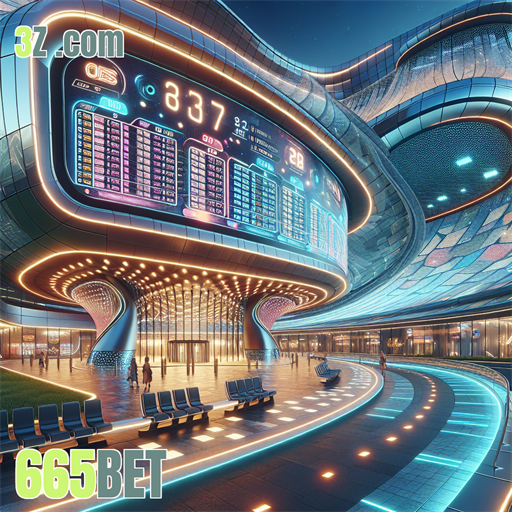665BET: O Refúgio Confiável dos Apreciadores de Jogos