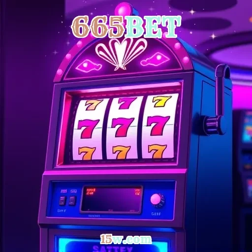 665BET: Desvende os Recursos do Suporte e Amplie Sua Diversão